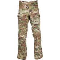 Штани тактичні VAV WEAR Optac 12 4XL Камуфляж