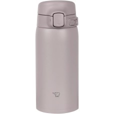 Термокружка Zojirushi SU-BA36HM 0,36 л Soft Greige