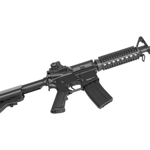 Винтовка стрб. CYMA M4CQB, AEG 6 мм Plastic