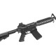 Винтовка стрб. CYMA M4CQB, AEG 6 мм Plastic