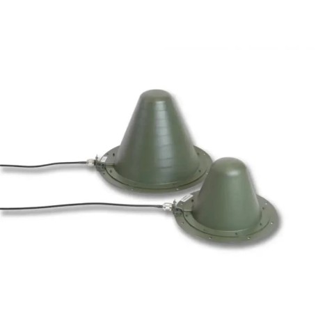 Купольний РЕБ 