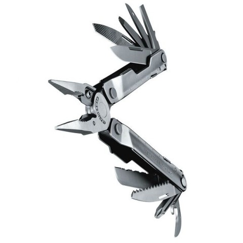 Мультитул Leatherman Rebar 831560