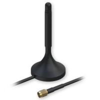 Антена Teltonika Bluetooth виносна магнітна (PR1KRT25)