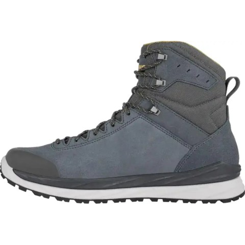 Ботинки Lowa Malta GTX MID 42 Steel Blue