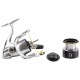 Катушка Shimano Twin Power C3000 HG 9+1BB 6.0:1