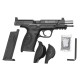 Пистолет пневматический  Smith&Wesson performans mSp9