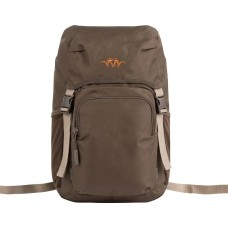 Рюкзак Blaser Kinderrucksack 12 ц:brown