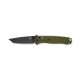 Ніж Benchmade Bailout 537GY-1