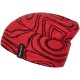 Шапка Select Waves 58 Red