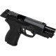 Стартовий пістолет Bruni P-4 cal.9 PAK ST (Beretta PX4 Storm)