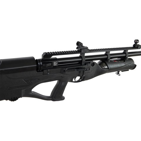 Винтовка пневм. Optima Hercules Bully PCP 4,5 мм