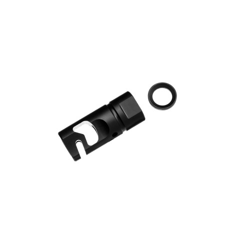 ДТК Daniel Defense Muzzle Climb Mitigator Gen II 1/2-28