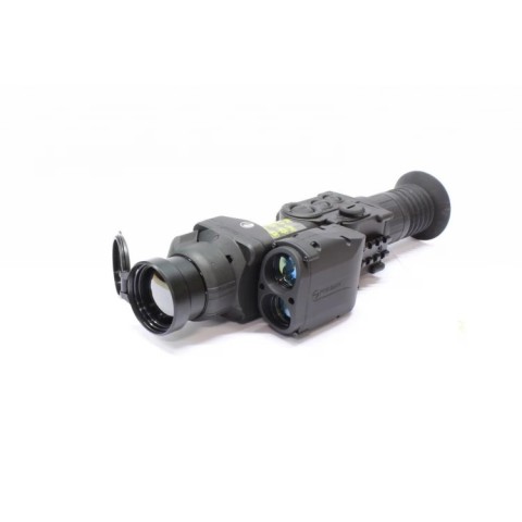 Тепловизионный прицел PULSAR APEX LRF XD50