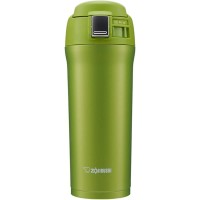 Термокружка ZOJIRUSHI SM-YAF48GA 0.48 л Green