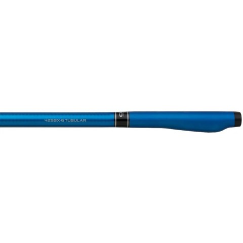 Удилище серфовое Shimano Speedmaster Surf 4.25m max 225g Solid Tip - 3sec.