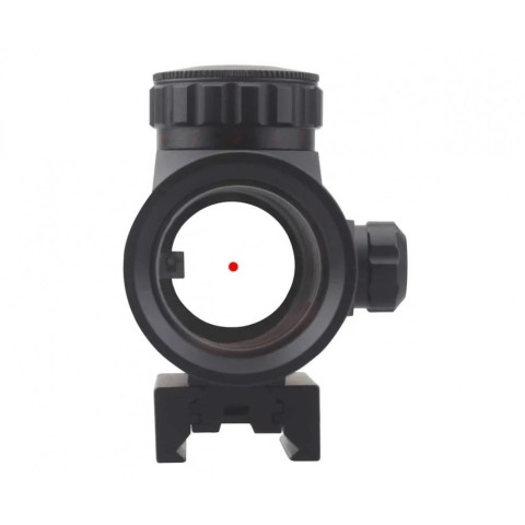 Коліматорний приціл Vector Optics 1x35 Red-Green