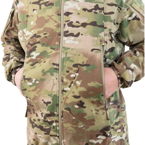 Куртка Fahrenheit Windbreaker L4 M/R multicam