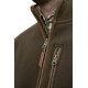 Кофта Harkila Sandhem sherpa fleece jacket M willow green