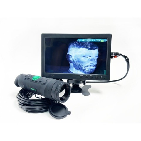 Монитор NVECTECH 10,1 HD + 10м кабеля