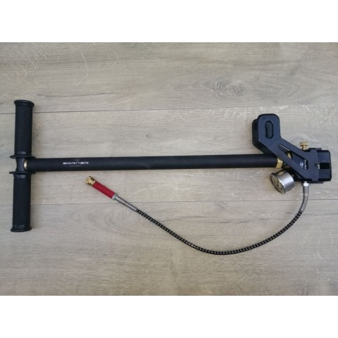 Насос PCP Borner бу