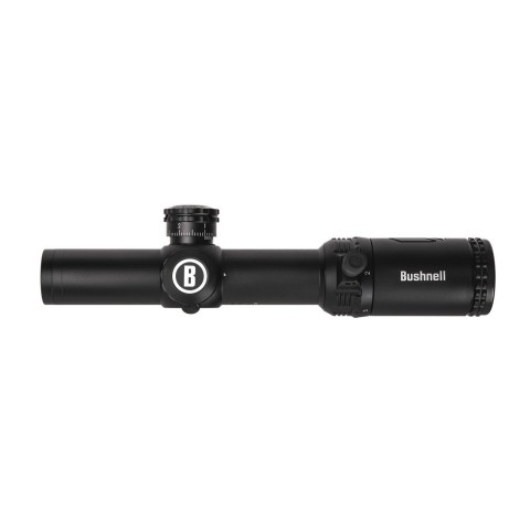 Приціл Bushnell AR Optics 1-4x24 illum BTR-1 FFP