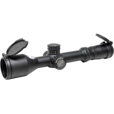 Оптический прицел Nightforce NX8 2.5-20x50 F1 ZeroS Dig PTL. Сетка Mil-C с подсветкой