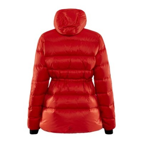 ADV EXPLORE DOWN JACKET W