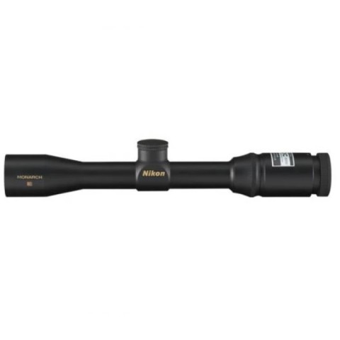 Оптичний приціл Nikon Monarch 3 2-8x32 M