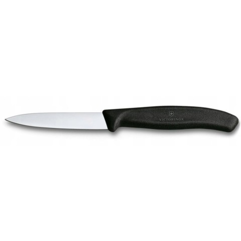 Набір кухонних ножів Victorinox Swiss Classic 3 ножа чорн 6.7133.3G