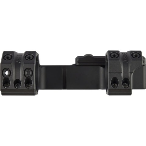 Моноблок Spuhr SP-4026C Gen3, Ø34 H32mm/1,26