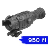 Тепловізійний приціл AGM RATTLER V2 19-256