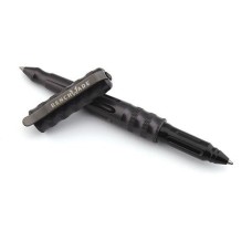 Ручка тактическая Benchmade grey/black