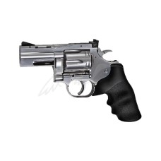 Револьвер пневматический ASG Dan Wesson 715 Pellet 2,5' кал. 4,5 мм