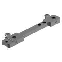 База Leupold QR Browning Bar 1-PC Gloss (51249)