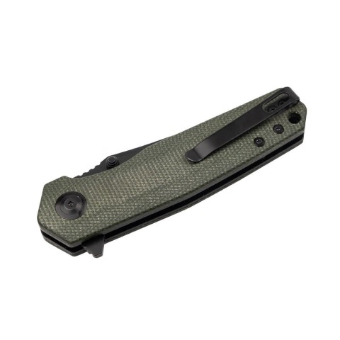 Нож Boker Magnum 