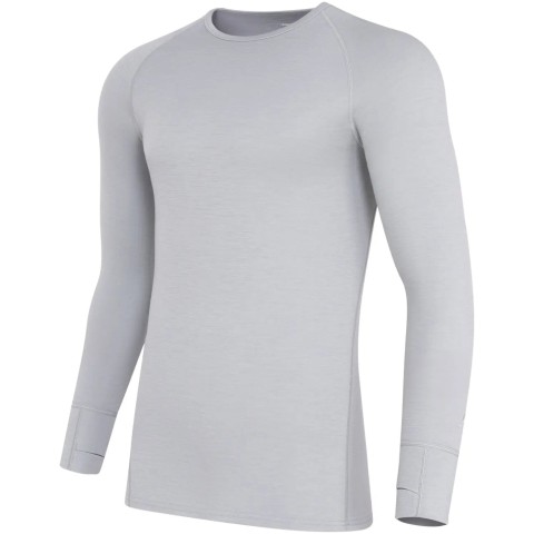 Термокофта Frontier Juniper XXL merino/bamboo Stone