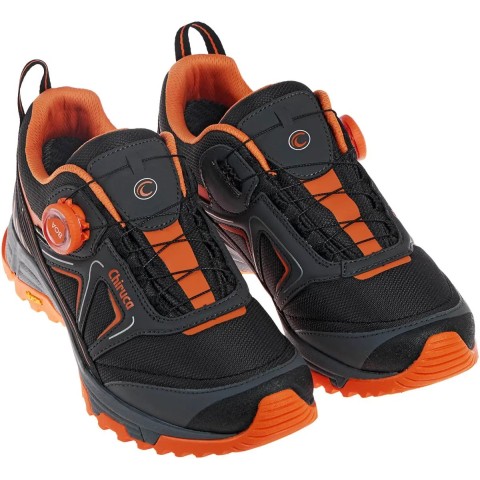 Кросівки Chiruca Tirreno Boa Gore-Tex 08 46 Black/Orange