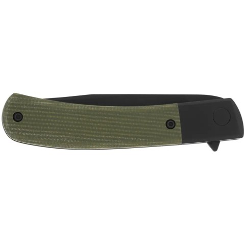 Нож Boker Plus Modern Gentleman ц:green