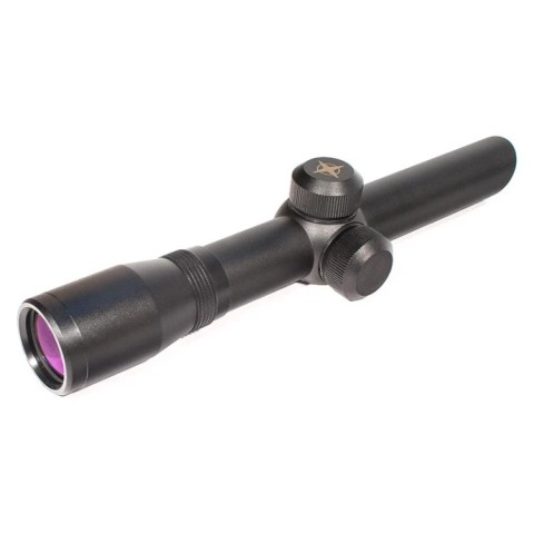 Оптичний приціл Sturman 2x20 на пистолет