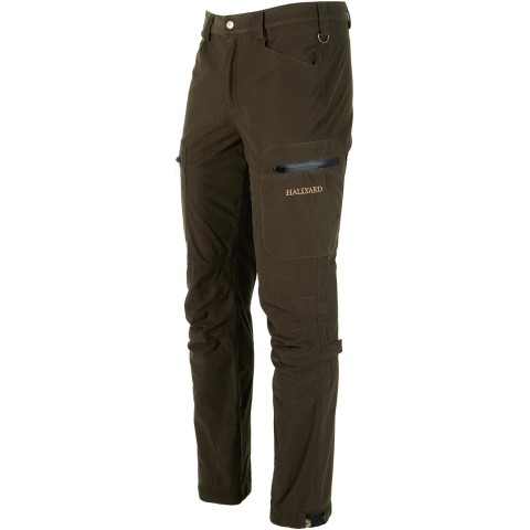 Брюки Hallyard Rust 50 Green