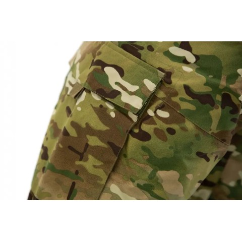 Брюки Carinthia MIG 4.0 Trousers G-Loft M Multicam