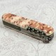 Складаний ніж Victorinox CLIMBER ARMY Піксель пісочний 1.3703.7.W3944p