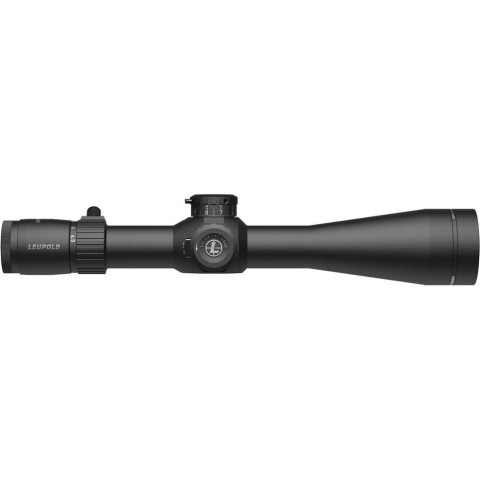 Приціл оптичний Leupold MARK 4HD 4.5-18x52 (34mm) M5C3 FFP PR2-MIL