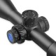 Прицел Discovery Optics HD 10x44 SFIR