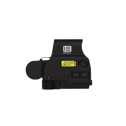 Приціл коліматора EOTech EXPS3-4 68MOA/1MOA (4 точки) сумісний з NV