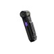 Ліхтар ручний Fenix SW05R-UV LED чорний