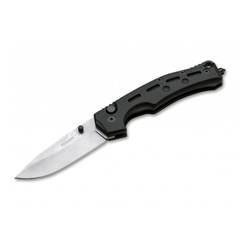 Ніж Boker Plus Thunderstorm (01BO790)