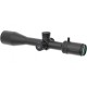 Приціл оптичний Vector Optics Orion Pro Max 6-24x50 (30 мм) HD illum. SFP VOR-6 MIL