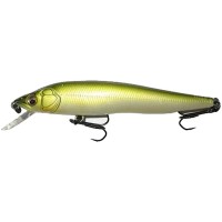 Воблер Megabass Vision Q-GO SP 95mm 10.6g IL Kisyu Ayu
