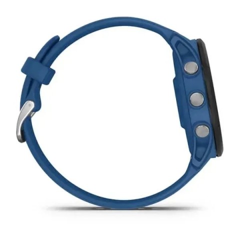 Смарт-часы Garmin Forerunner 255 синий прилив